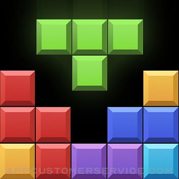 Block Buster - Puzzle Game Customer Service