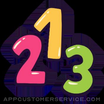 AYT Number Puzzle Customer Service