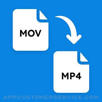 MOV to MP4: Correct Audio Sync Customer Service