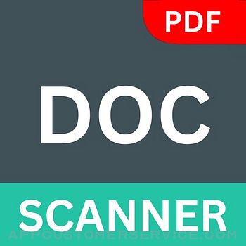 Doc Scanner : PDF Scanner App Customer Service