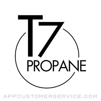 T-7 Propane Customer Service