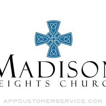 Madison Heights Church Customer Service