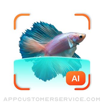 FishDetect - Fish Identifier Customer Service