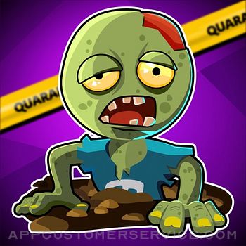 Download Zombie Digger App