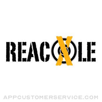 Download ReacXle App