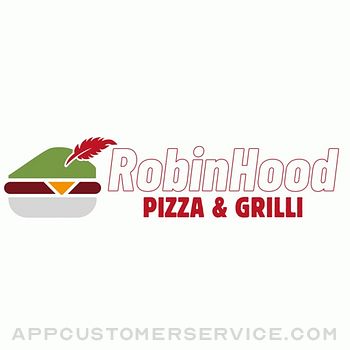 Robin Hood Grilli Customer Service