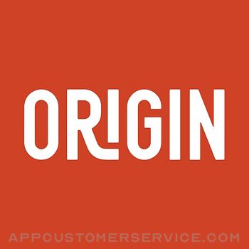 Origin | اوريجن Customer Service