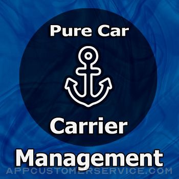 Pure Car Carrier Management Customer Service
