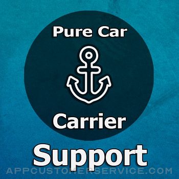 Pure Car Carrier. Support CES Customer Service