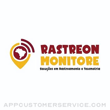 RASTREON MONITORE 2.0 Customer Service