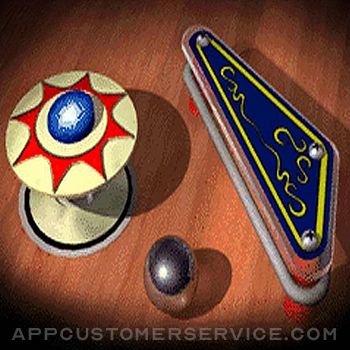 3D Pinball Space Cadet Customer Service