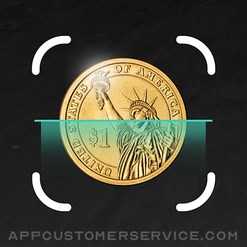 Coin Identifier: CoinCheck Customer Service