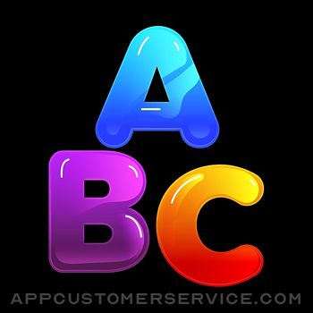 AYT Alphabet Puzzle Customer Service