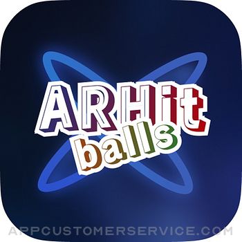 ARHitBalls Customer Service