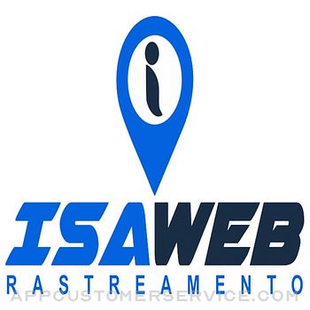 IsaWeb Trackers Customer Service