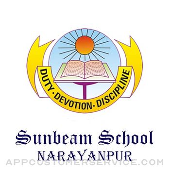Sunbeam School, Narayanpur Customer Service