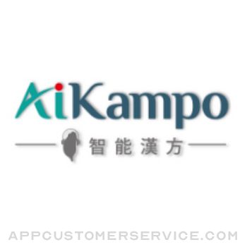 AIkampo 人體磁感應分析 Customer Service