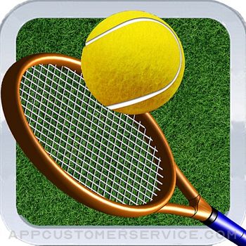 World of Tennis Tournament 3D Customer Service