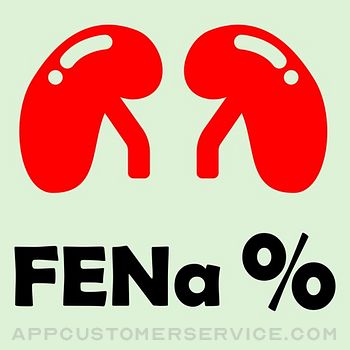 FENa Calculator Customer Service