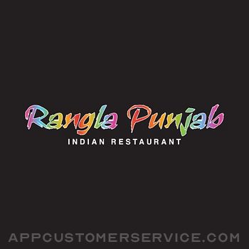 Rangla Punjab Customer Service