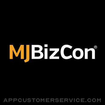 MJBizCon 2023 - Official App Customer Service
