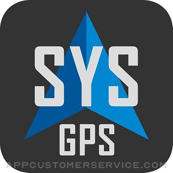 Sys-Gps Customer Service