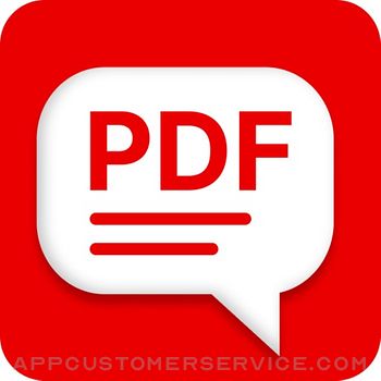 ChatPDF: Ask & Summarize PDF Customer Service