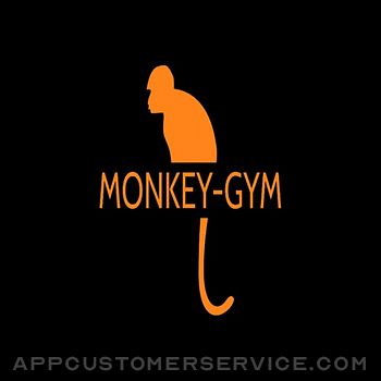 Monkey-gym Customer Service