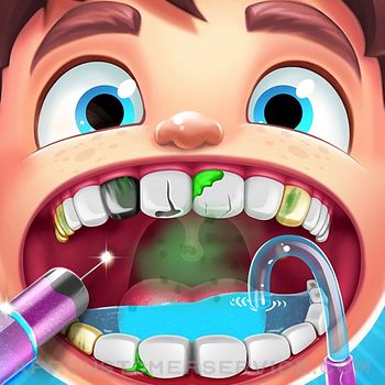 Dentist Doctor Hospital Games Customer Service