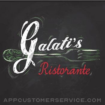 Galati’s Ristorante Customer Service