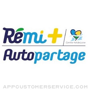 Download Remi+ Autopartage App