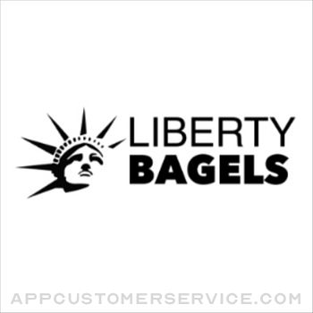 Download Liberty Bagels - Restaurant App