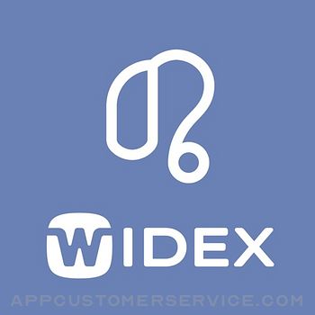 Widex On-the-go Customer Service