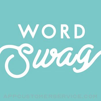 Word Swag - Cool Fonts Customer Service