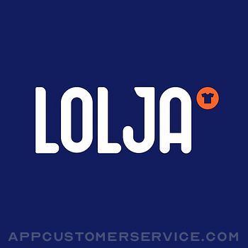 Lolja Customer Service