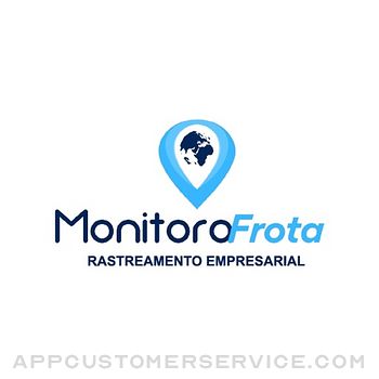MONITORA FROTA Customer Service