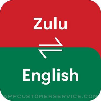 Zulu Translator & Dictionary Customer Service