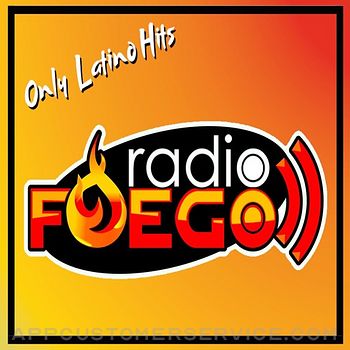 Fuego Latino Radio London Customer Service