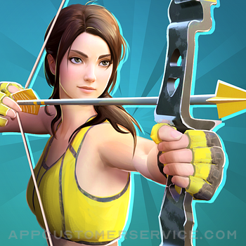 Download Archery Clash! App