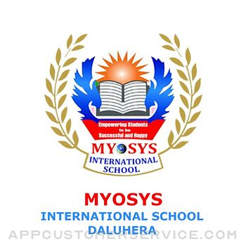 Myosys International School Customer Service
