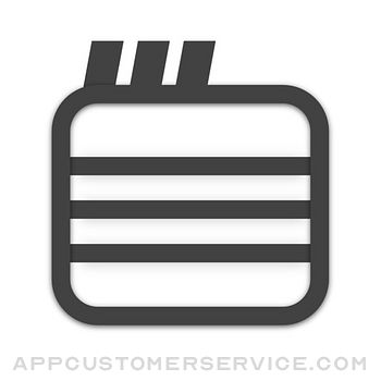TabTasks: Multi TODO List Customer Service