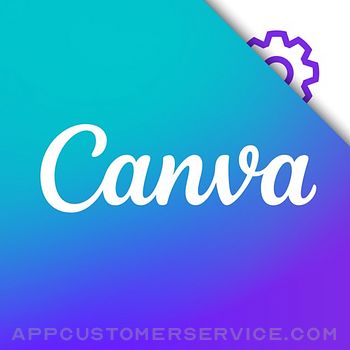 Canva Configurator (BYOD) Customer Service
