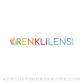 Renklilens.com Customer Service