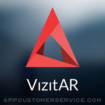 VizitAR Marketplace Customer Service