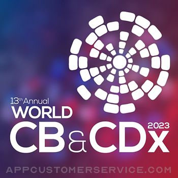 World CB and CDx Boston 2023 Customer Service