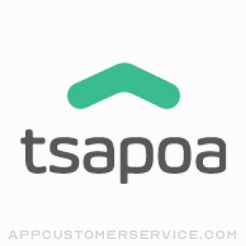 Tsapoa Customer Service