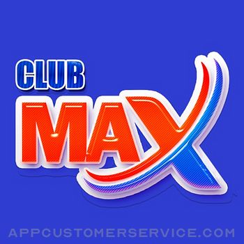 Club Max Customer Service