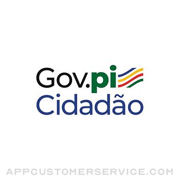 Gov.pi Cidadão Customer Service