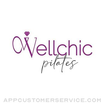 Wellchic Pilates Customer Service