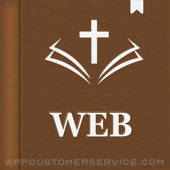 World English Bible WEB. Customer Service